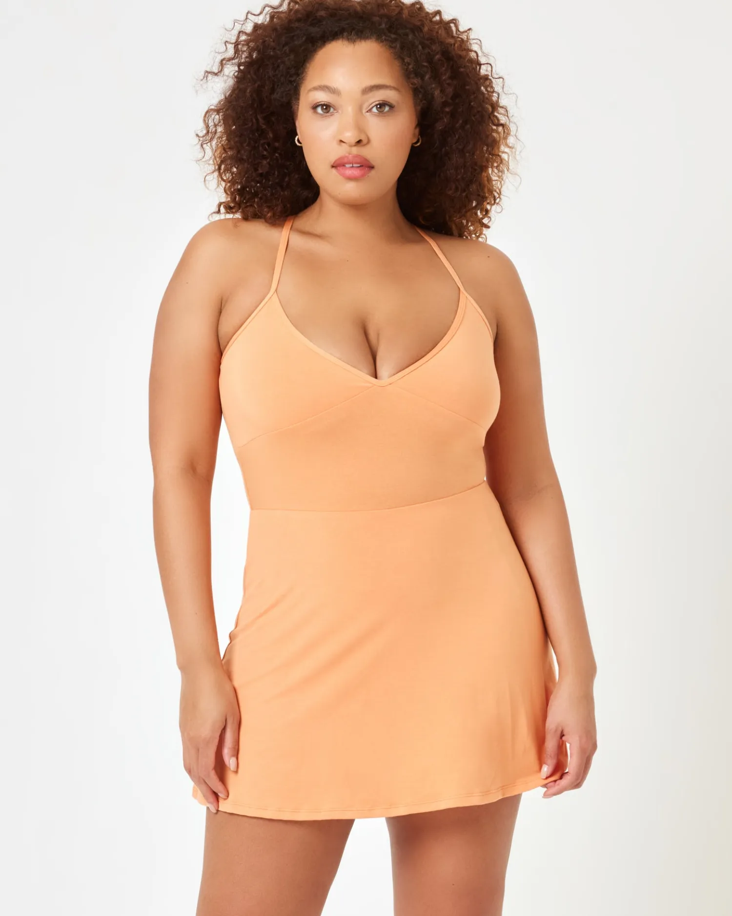 Online Rally Dress - Bellini Dresses & Jumpsuits