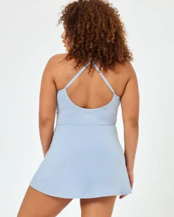 Hot Rally Dress - Haze Dresses & Jumpsuits