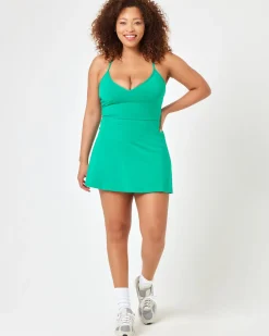 Online Rally Dress - Ivy Dresses & Jumpsuits