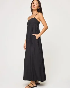 Fashion Raveena Dress - Black Dresses