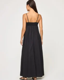 Fashion Raveena Dress - Black Dresses