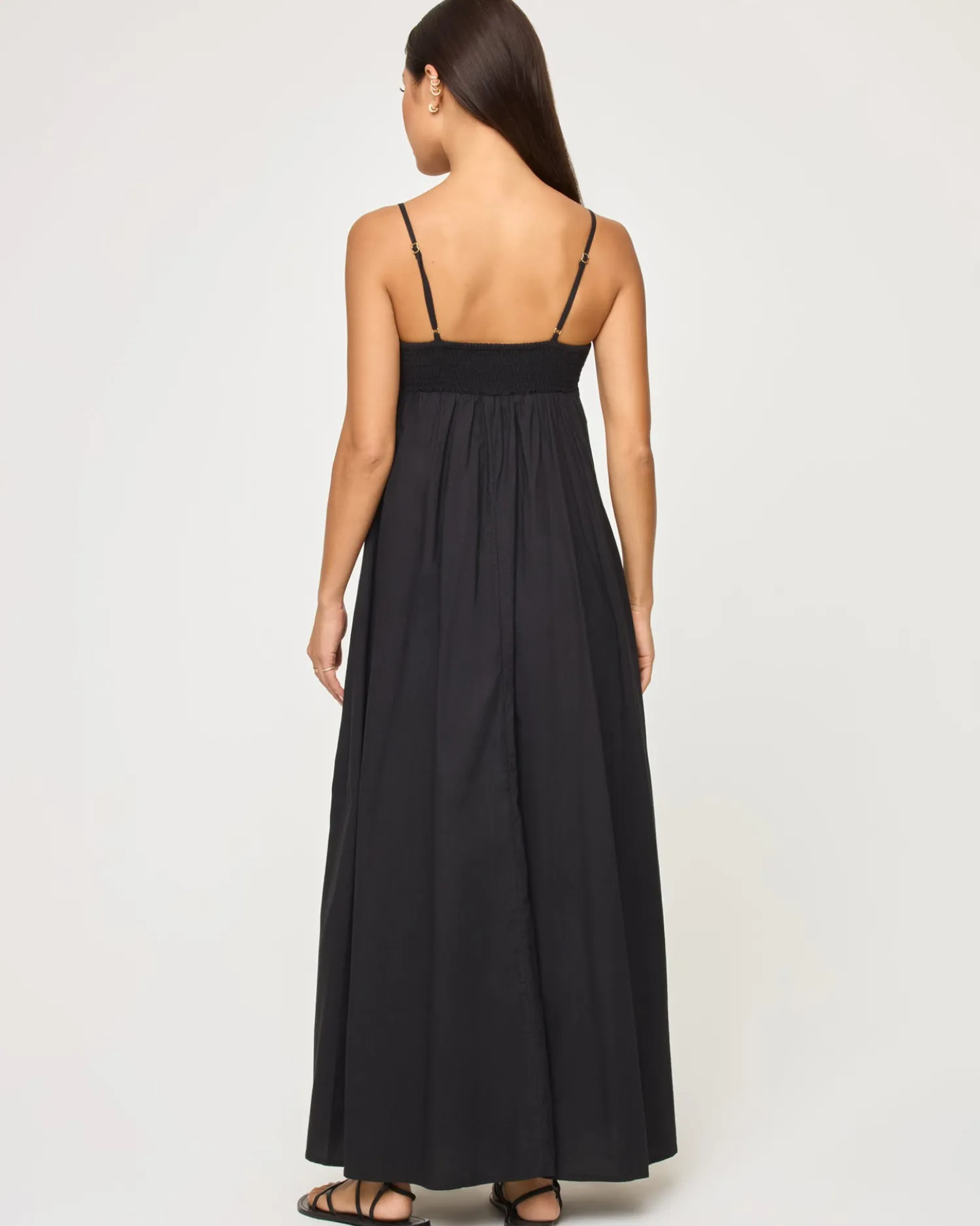 Fashion Raveena Dress - Black Dresses