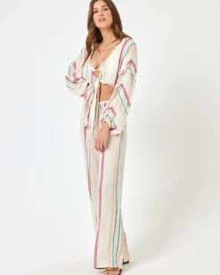 Fashion Reese Top - It Comes In Waves Sets|Cover-ups