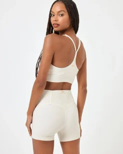 Clearance Revel Short - Bone Bottoms