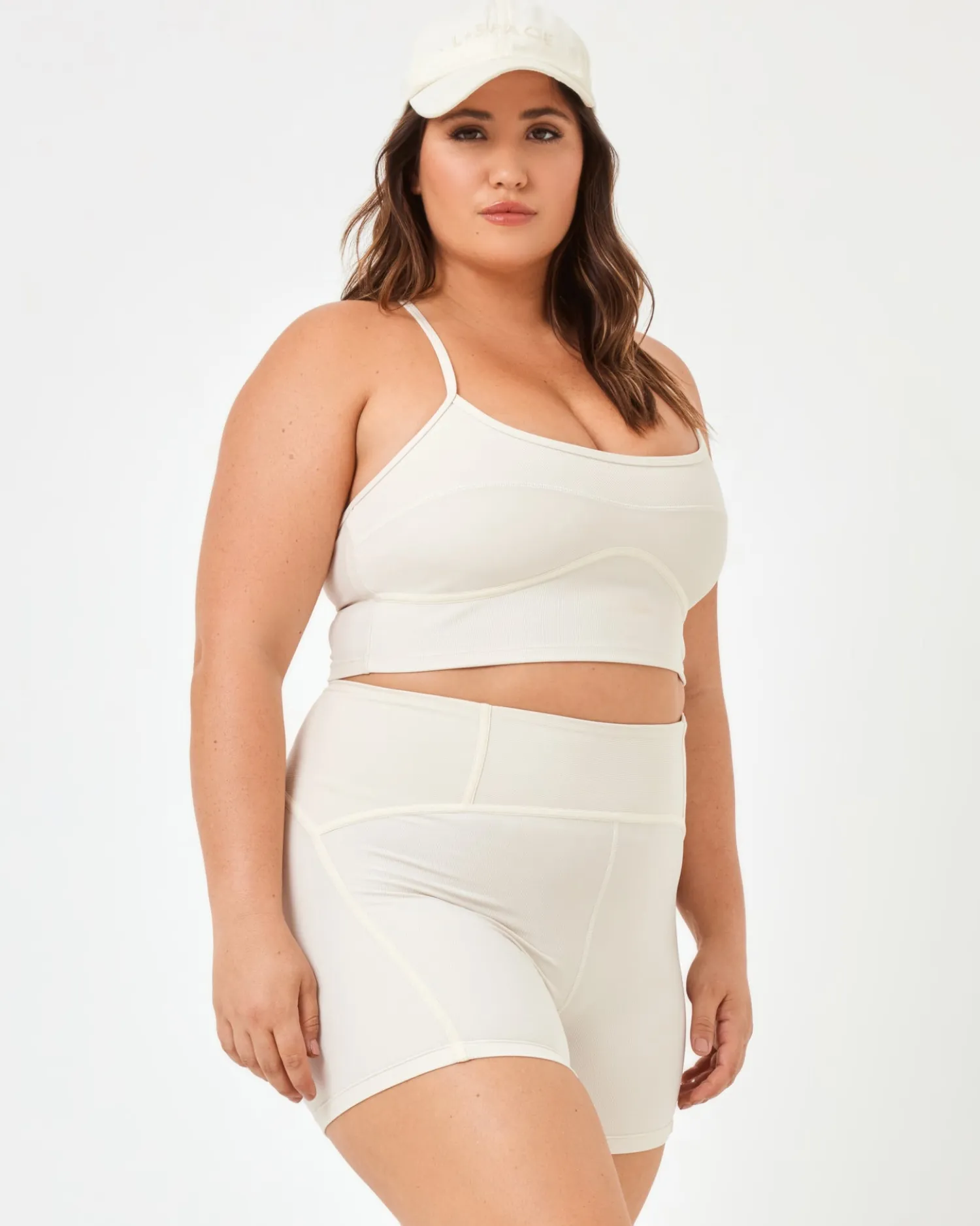 Clearance Revel Short - Bone Bottoms