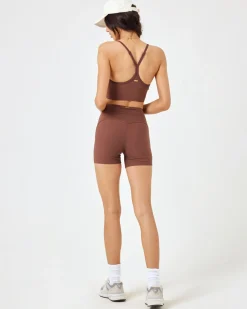 Discount Revel Short - Cafe Bottoms