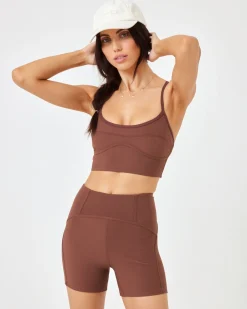 Discount Revel Short - Cafe Bottoms