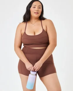Discount Revel Short - Cafe Bottoms
