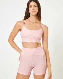 Discount Revel Short - Petal Bottoms
