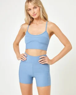 Fashion Revel Top - Baltic Tops & Bras