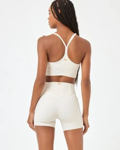 Fashion Revel Top - Bone Tops & Bras