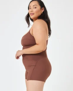 New Revel Top - Cafe Tops & Bras