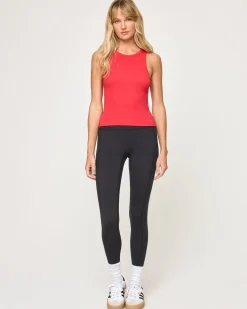 New Rewind Tank - Flame Tops|Basics