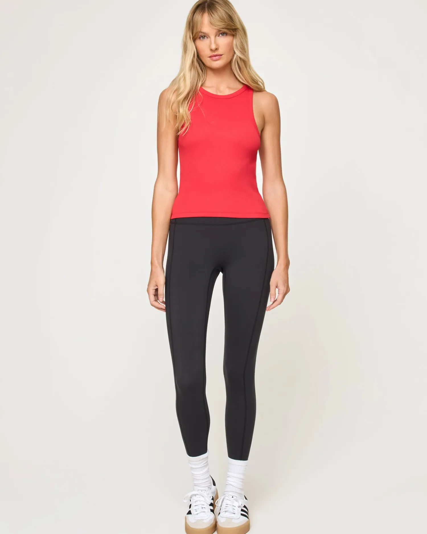 New Rewind Tank - Flame Tops|Basics