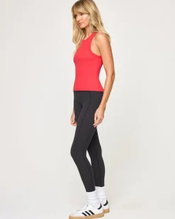New Rewind Tank - Flame Tops|Basics