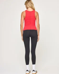 New Rewind Tank - Flame Tops|Basics