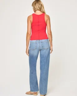 New Rewind Tank - Flame Tops|Basics