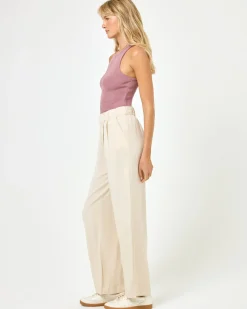Online Rewind Tank - Smoky Quartz Tops|Basics