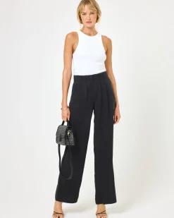 Online Rewind Tank - White Loungewear|Tops