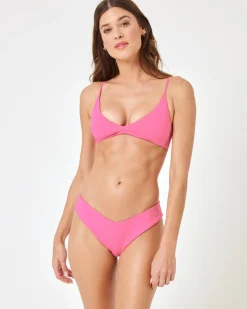 Clearance Riley Bikini Top - Cosmo Bralette|Bikini Tops