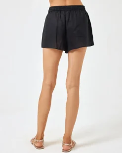Best Rio Short - Black Sets|Cover-ups