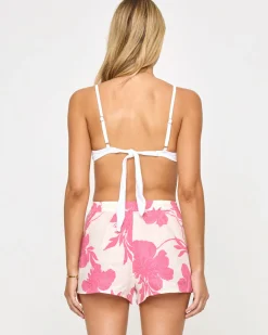 Clearance Rio Short - Le Botanique Sets|Cover-ups