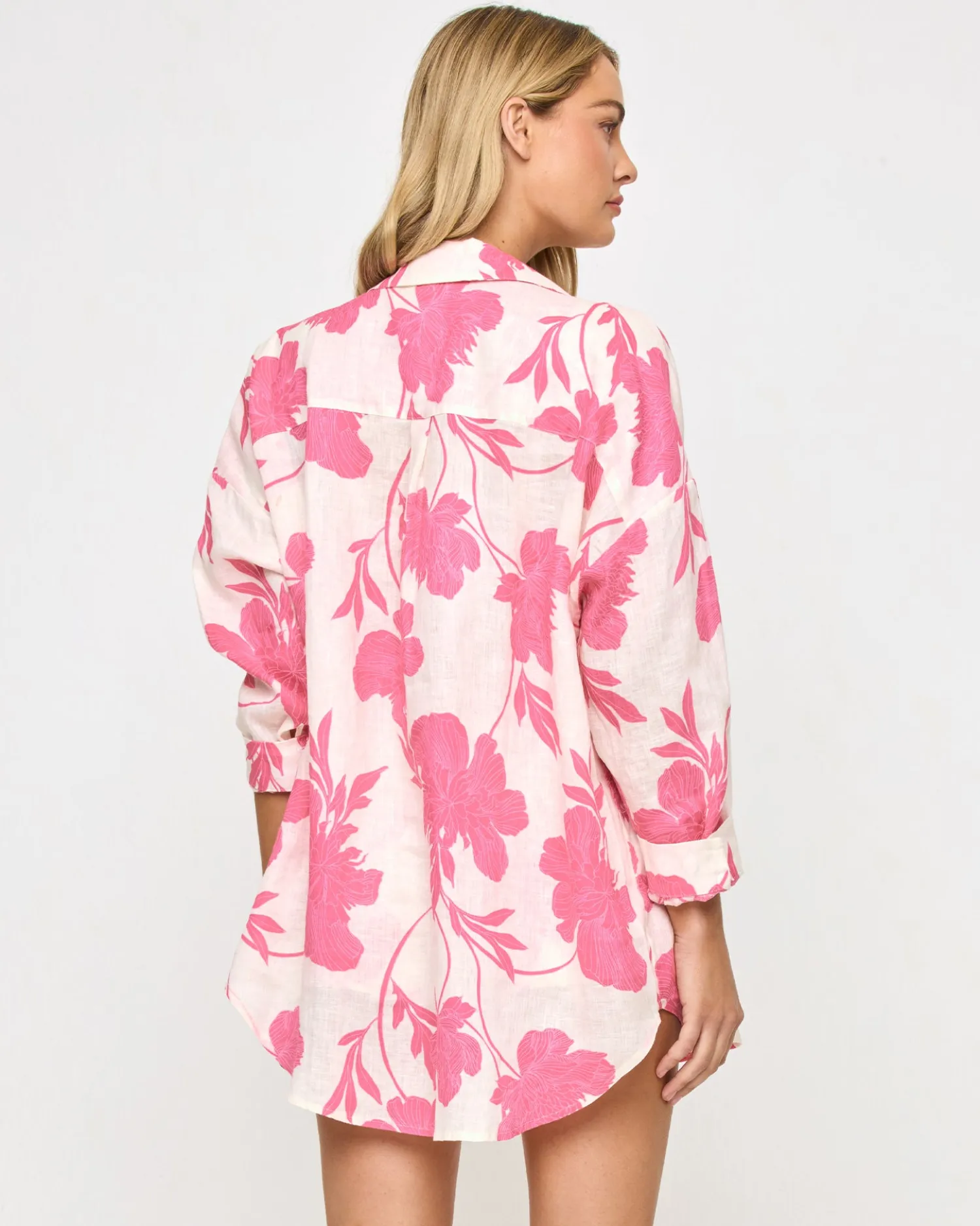 Clearance Rio Short - Le Botanique Sets|Cover-ups