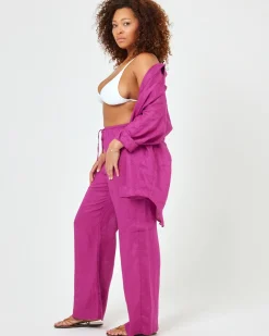 Outlet Rio Tunic - Berry Sets|Cover-ups