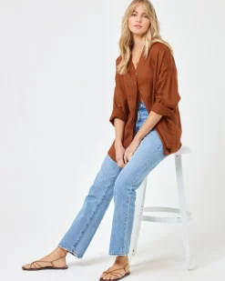 Best Rio Tunic - Coffee Sets|Cover-ups