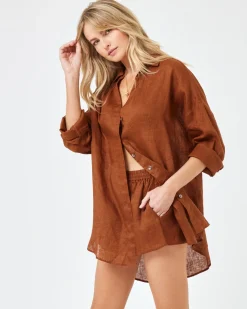 Best Rio Tunic - Coffee Sets|Cover-ups