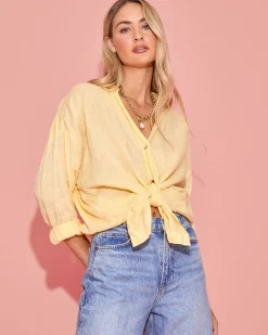 Online Rio Tunic - Daisy Sets|Cover-ups