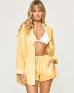 Online Rio Tunic - Daisy Sets|Cover-ups