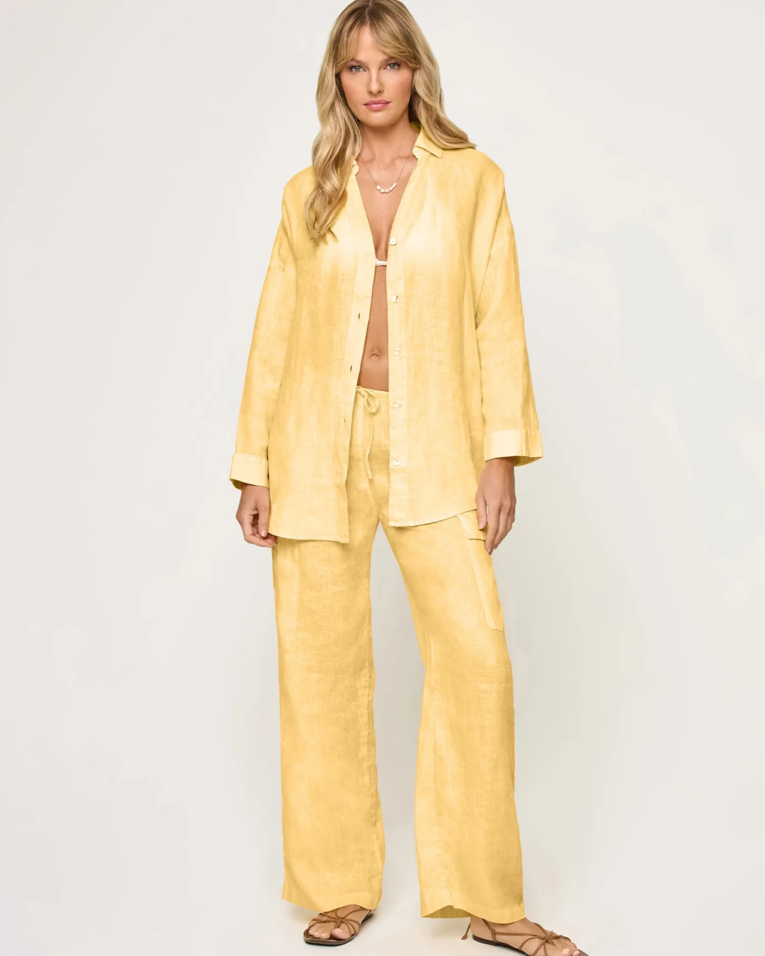 Online Rio Tunic - Daisy Sets|Cover-ups
