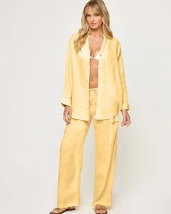 Online Rio Tunic - Daisy Sets|Cover-ups