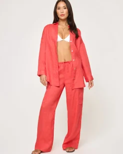 Best Rio Tunic - Grapefruit Sets|Cover-ups