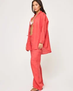 Best Rio Tunic - Grapefruit Sets|Cover-ups