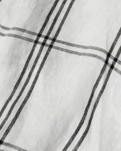 Clearance Rio Tunic - Late Mornings Plaid Sets|Cover-ups