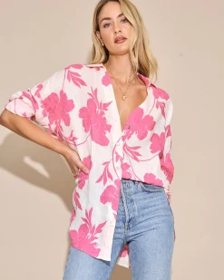 New Rio Tunic - Le Botanique Sets|Cover-ups