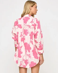 New Rio Tunic - Le Botanique Sets|Cover-ups