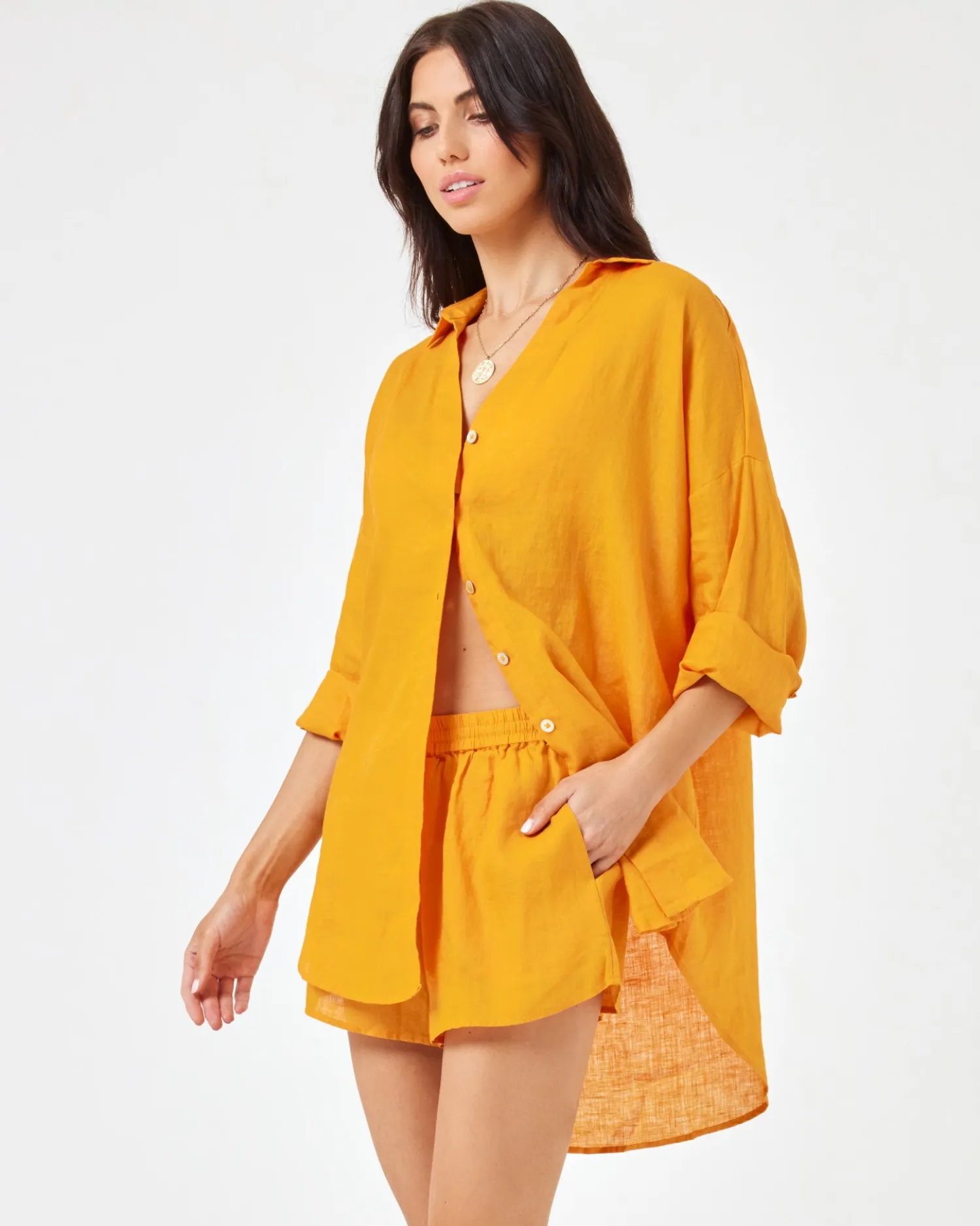 Sale Rio Tunic - Tamarind Sets|Cover-ups