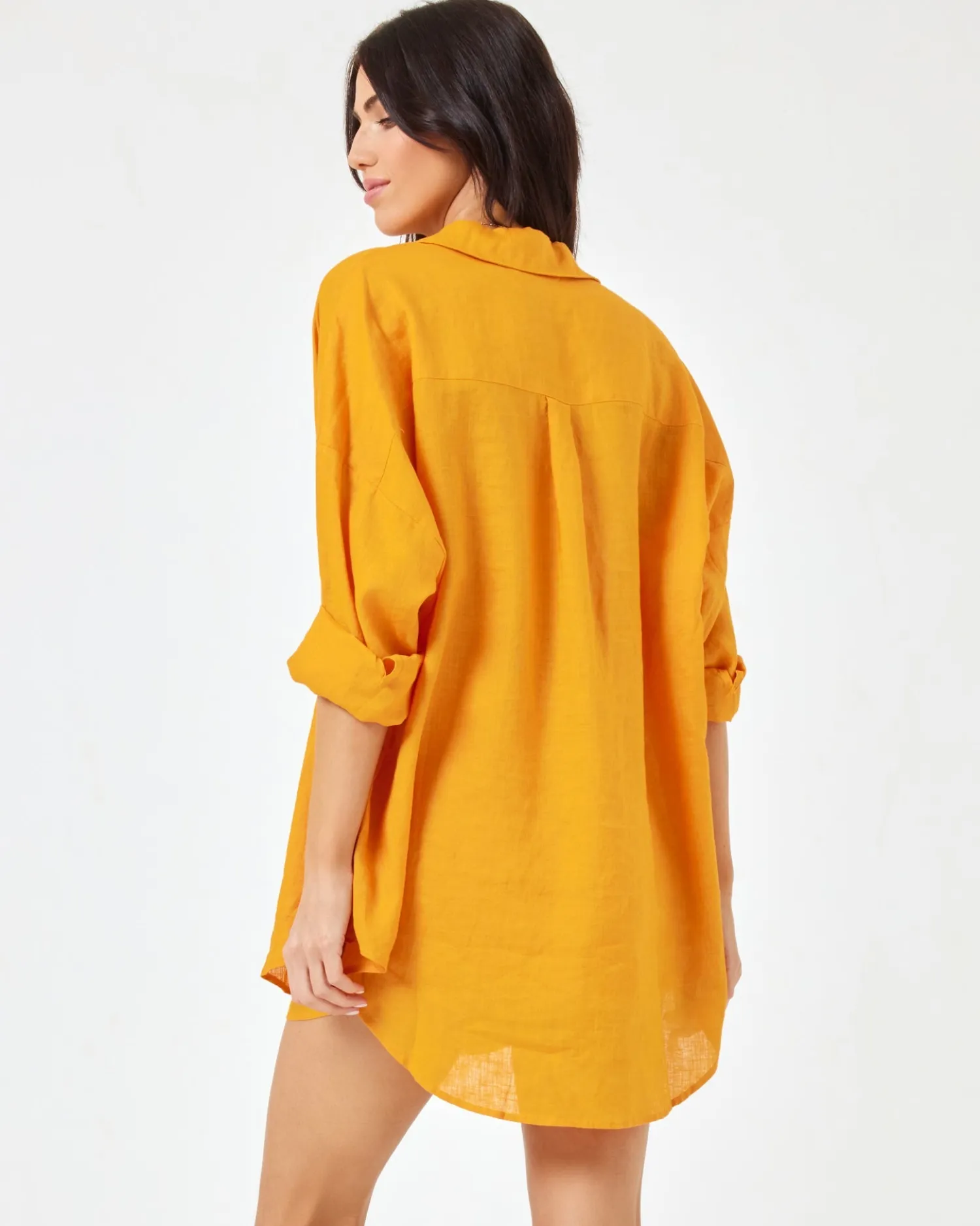Sale Rio Tunic - Tamarind Sets|Cover-ups