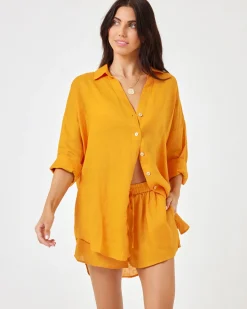 Sale Rio Tunic - Tamarind Sets|Cover-ups