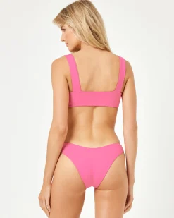 Sale Rocky Bikini Bottom - Bubblegum Pink Classic|Bikini Bottoms