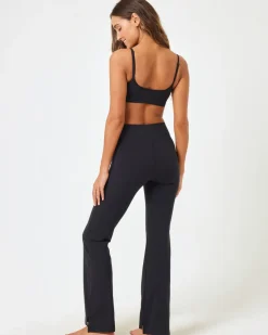 Fashion Rush Bra - Black Tops & Bras