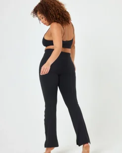 Fashion Rush Bra - Black Tops & Bras