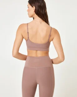 Sale Rush Bra - Fawn Tops & Bras