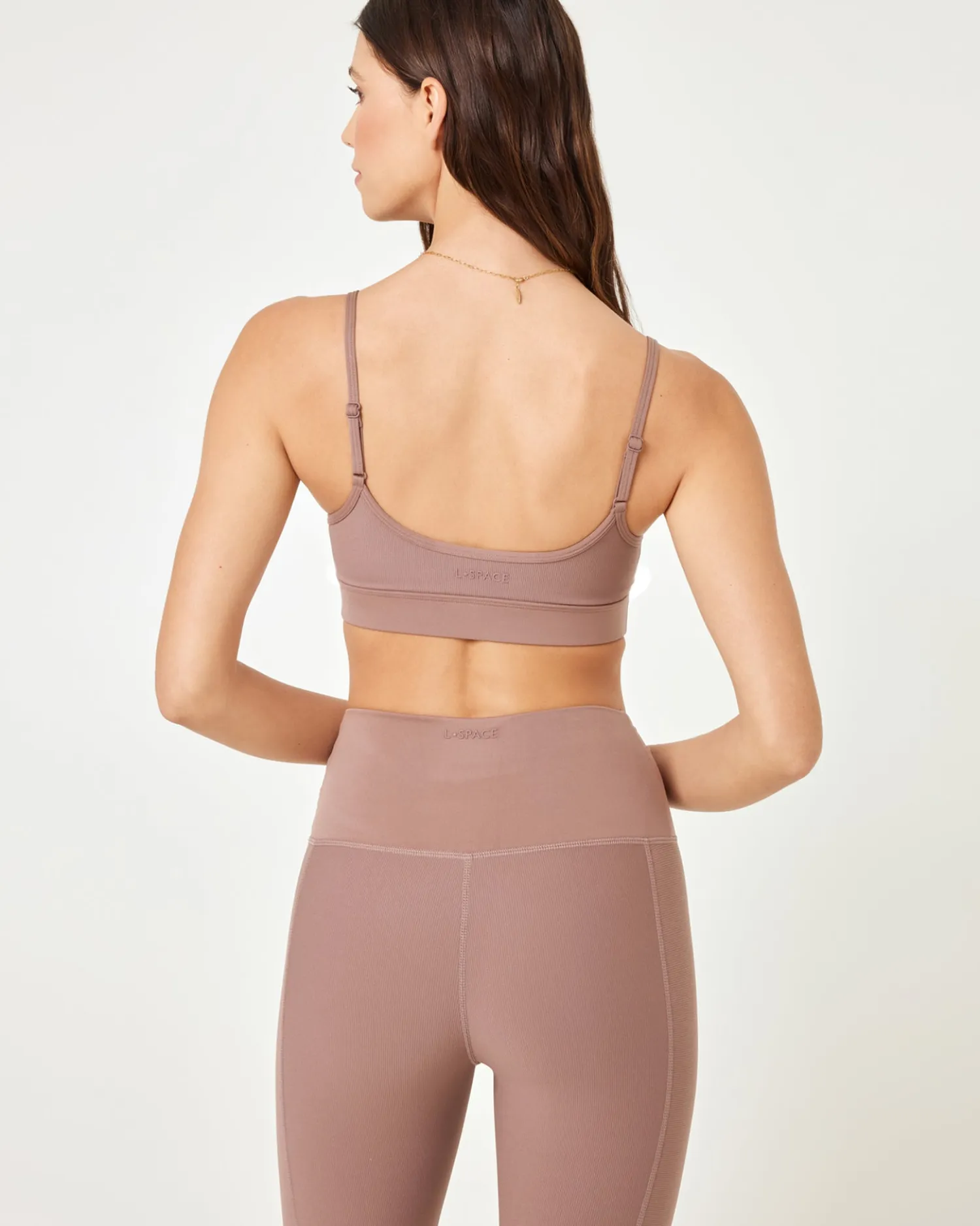 Sale Rush Bra - Fawn Tops & Bras