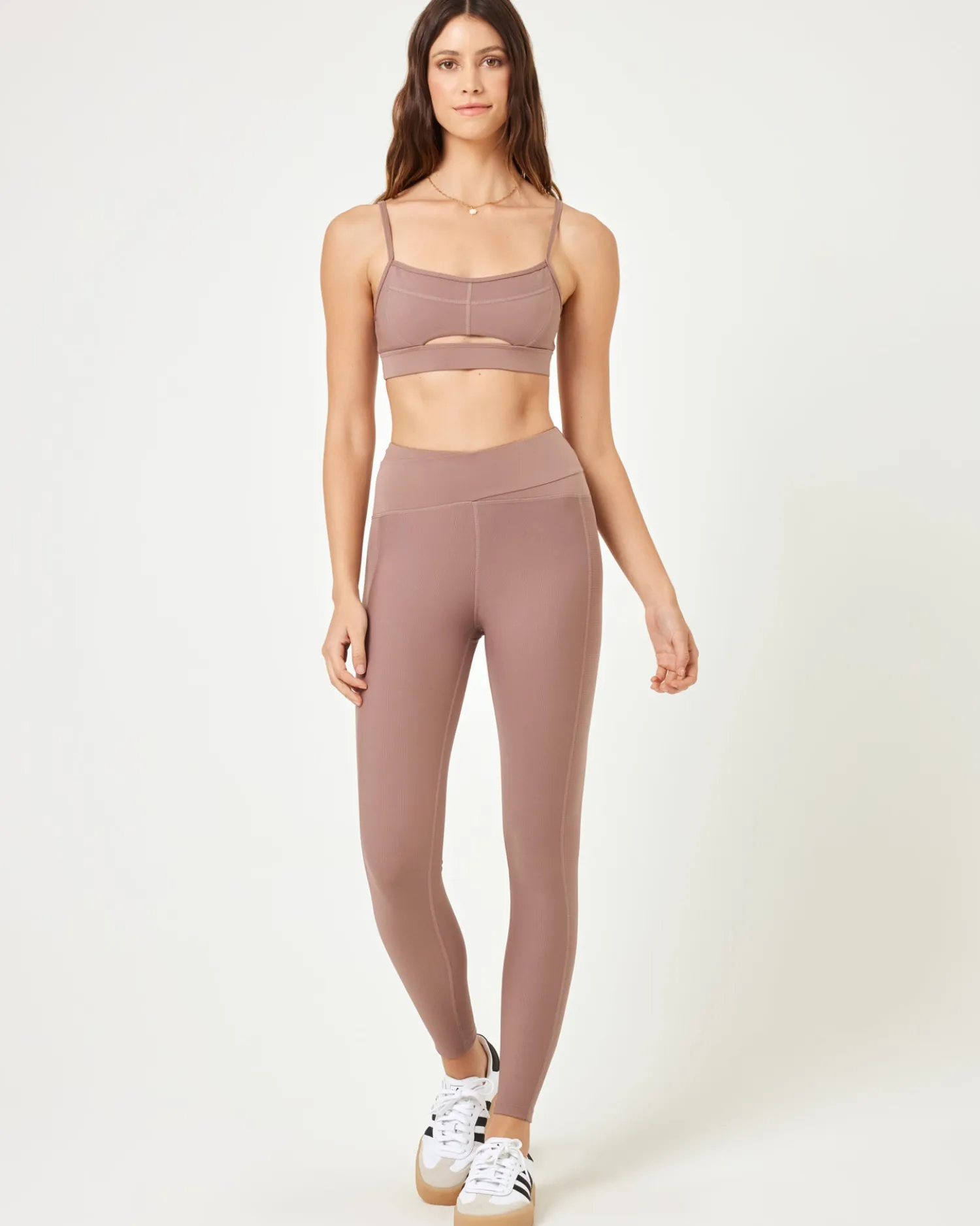 Sale Rush Bra - Fawn Tops & Bras