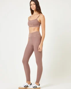 Sale Rush Bra - Fawn Tops & Bras