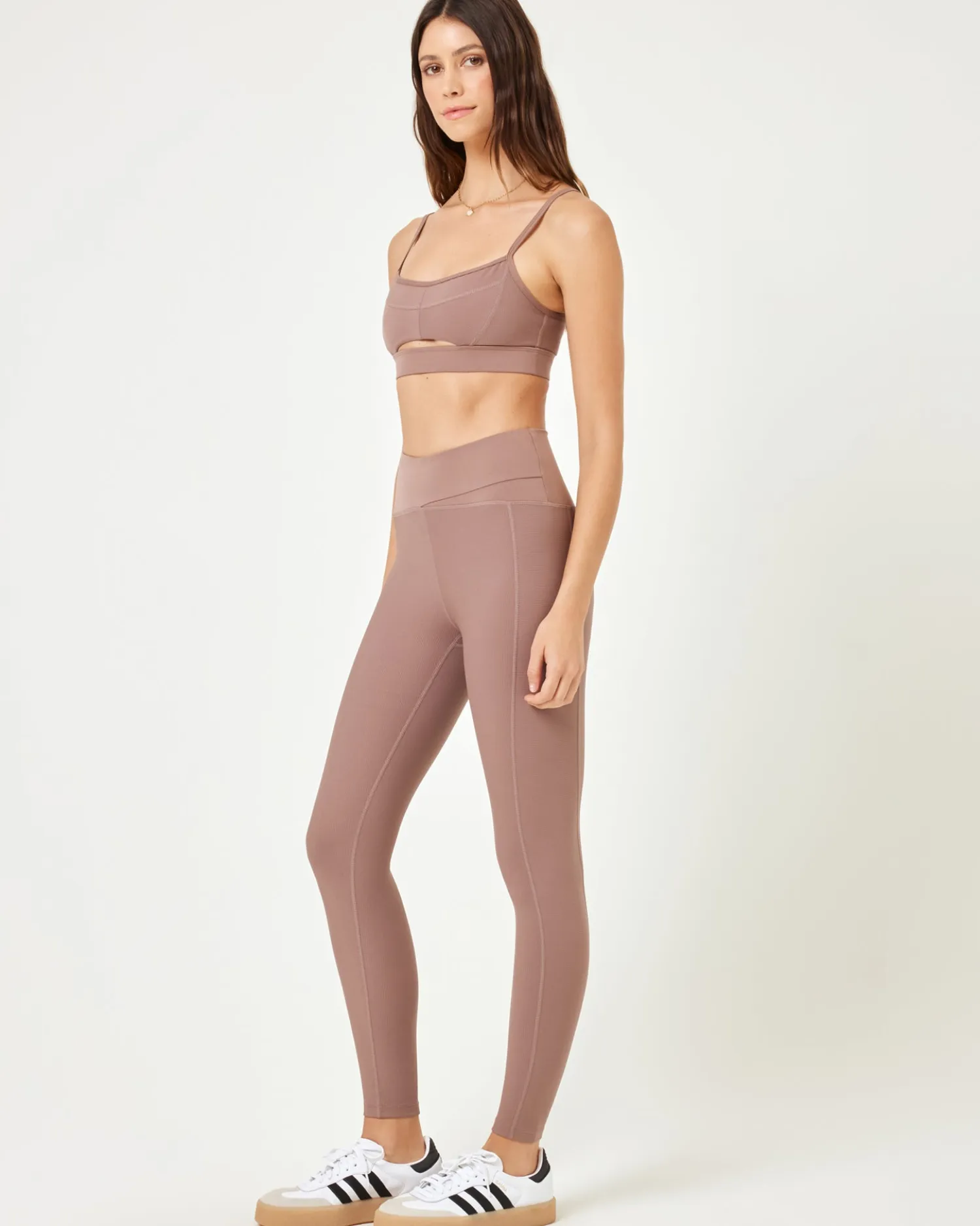 Sale Rush Bra - Fawn Tops & Bras